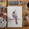 Ilustracja 03 <strong>Kardynał</strong> - obrazek 3