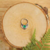 Septum <strong>agat zielony</strong> - obrazek 3