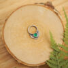 Septum <strong>agat zielony</strong> - obrazek 4