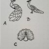 paw <strong>butonierka</strong> - obrazek 2